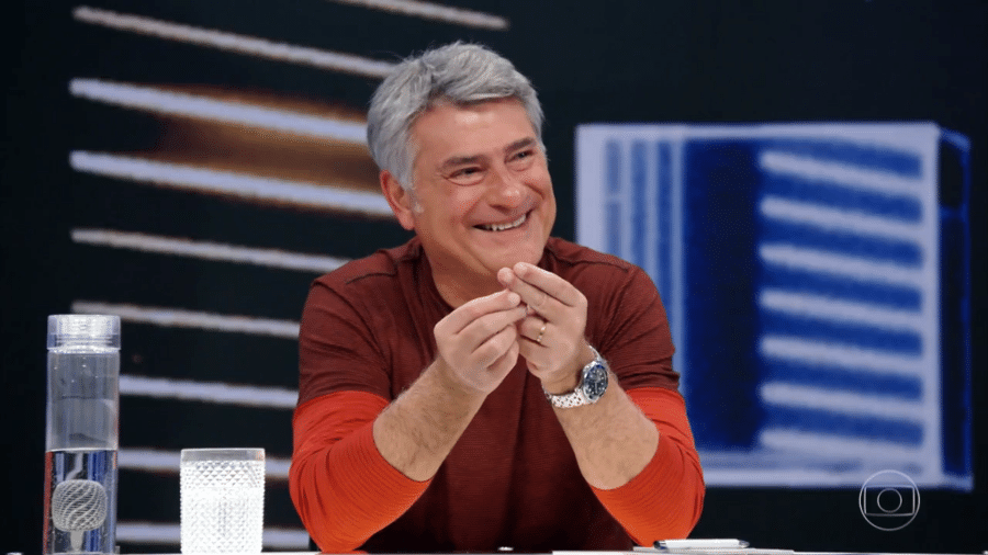 Momentos mais engraçados da narração br
